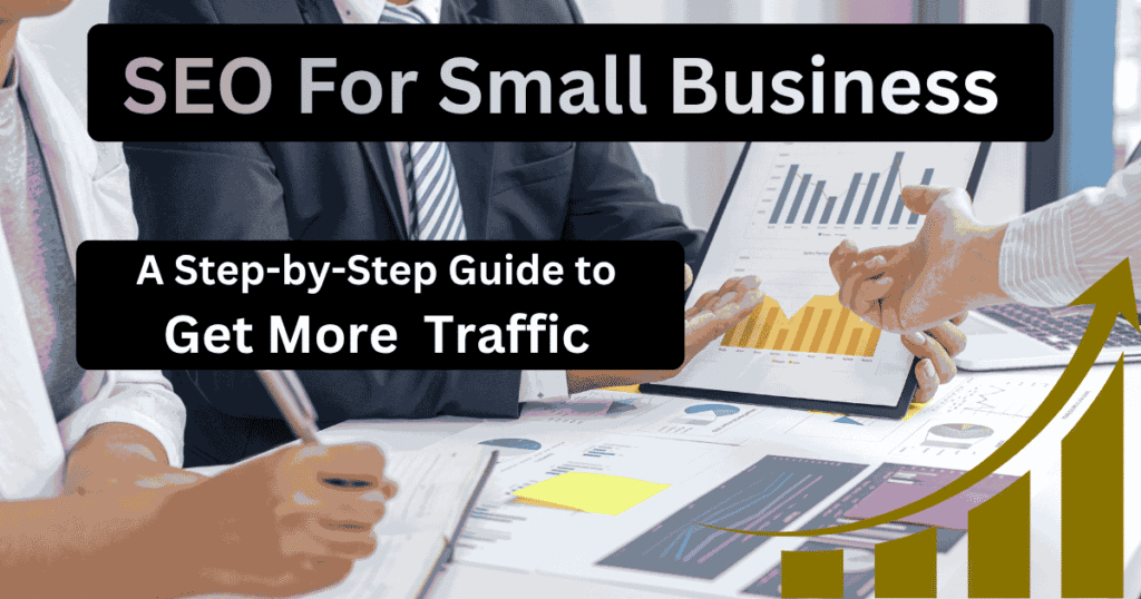 SEO for Small Business complete guide